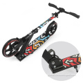 Kick Scooter For Kids and adult KICKNROLL 2022 Promotional Outdoor Sports Scooter,teen scooter,gift for child and adult Manufactory